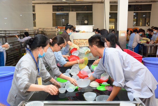 Dharma talk How To Practice Correctly - The 96th Seven-Day Retreat